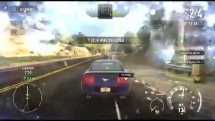 Need for Speed Rivals Gameplay Walkthrough Part 10 - Let's Play (Xbox 360PS3PC)