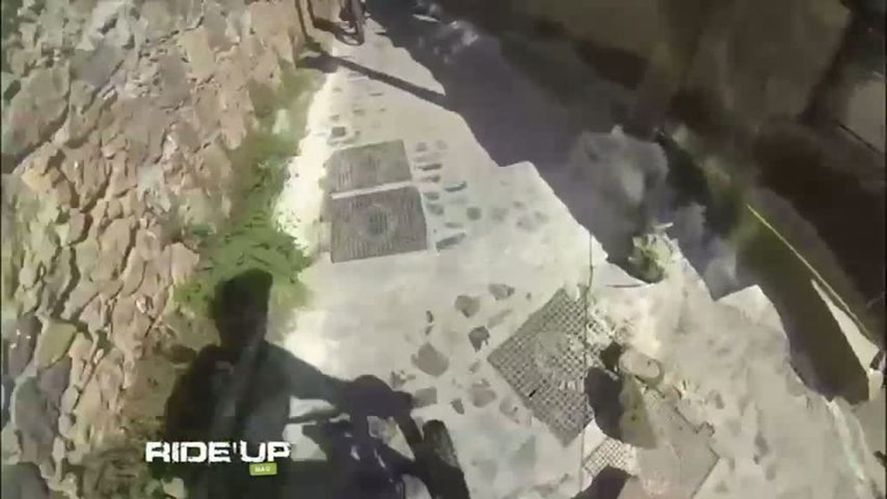 Ride UP mag [S2E10]