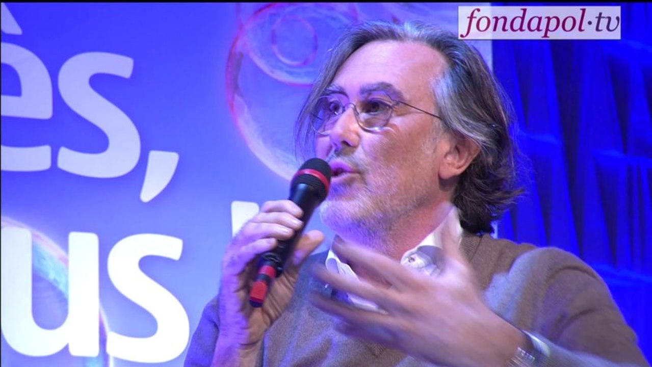 Le progrès, c'est nous!  Sylvain KERN