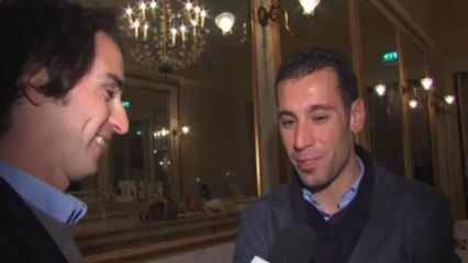Nibali: "Il Tour rimane il primo obiettivo"