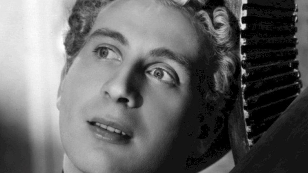 Chanson sur Le racisme ( À la manière de Trenet)