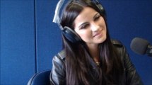 Entrevista Maite Perroni en RCN Radio