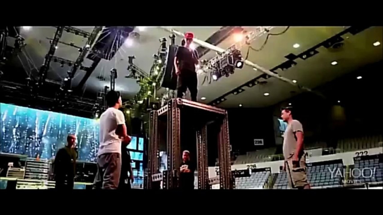 Justin Bieber - Believe - Trailer