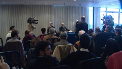 El balance de Pedro Solbes