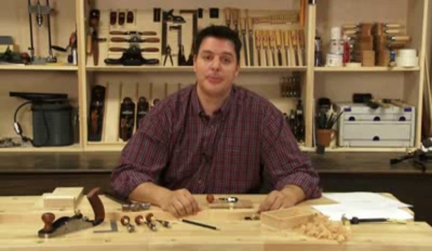 Rabots noisette Veritas - HMDIFFUSION