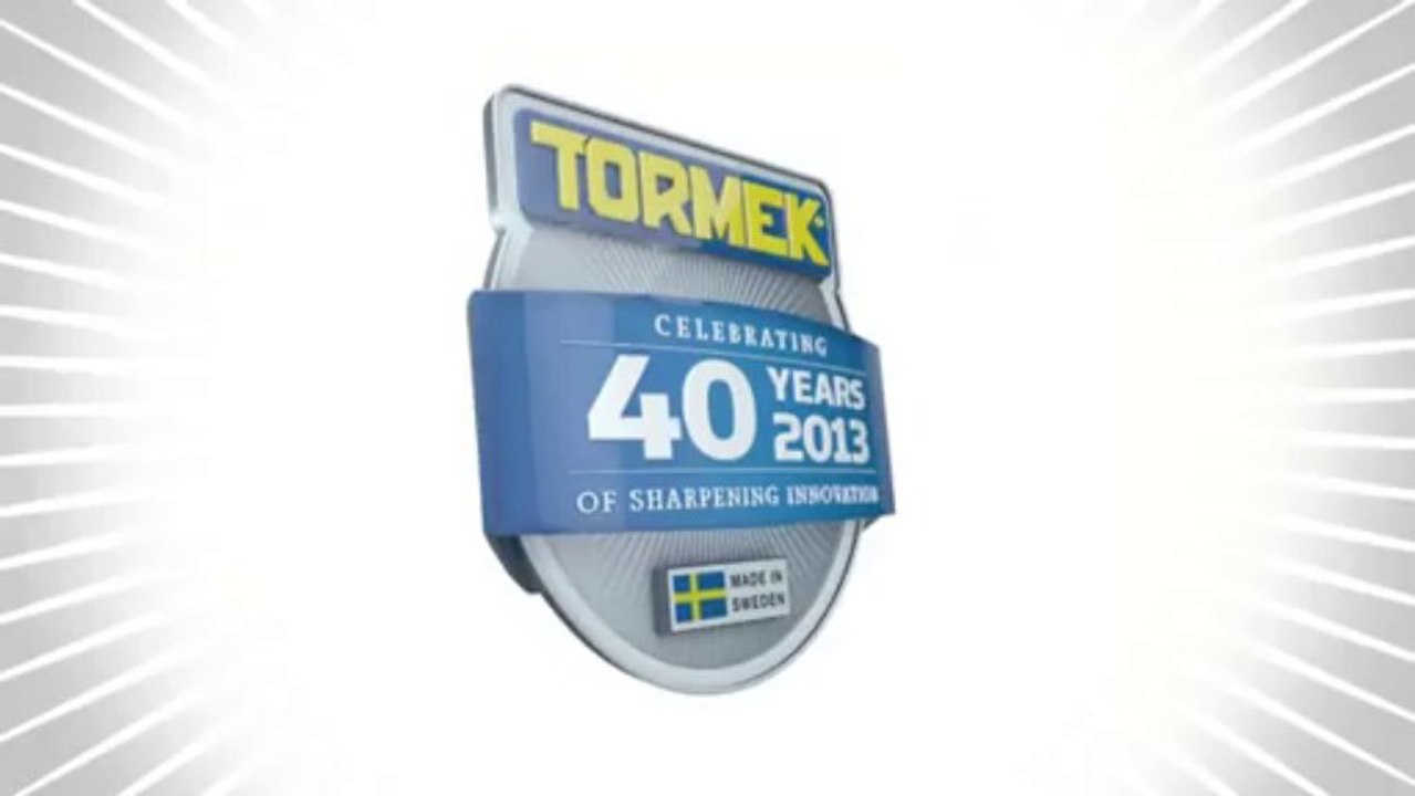 Touret d'affûtage à eau Tormek T7 (version anniversaire)  - HMDIFFUSION