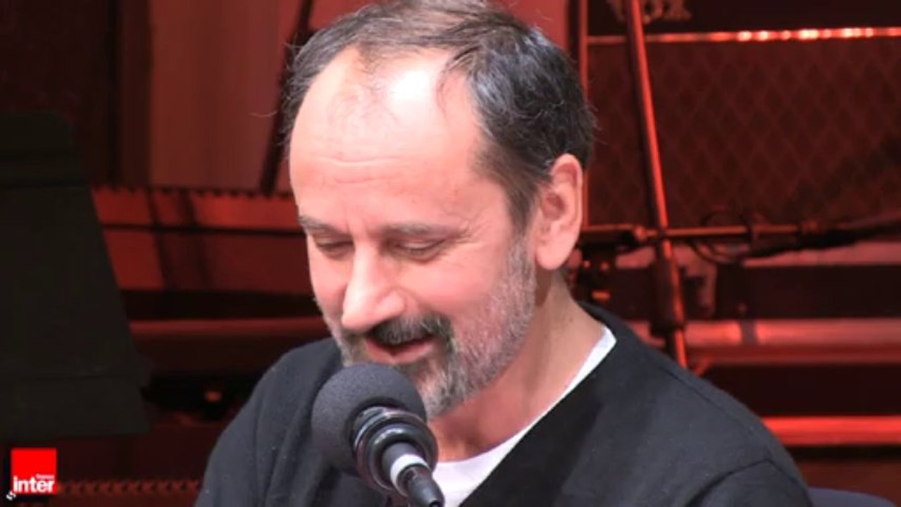 Daniel Morin