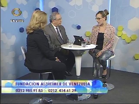 ¿Cómo ayudar a una personas con Alzheimer?