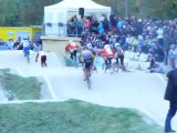 Coupe des lacs BMX 2013 Genève finale D Ecoliers