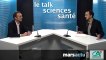 La talk sciences-santé Marsactu : Eric Vivier, directeur du centre d'immunologie de Marseille