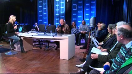 "Tireur fou": comment travaille la police?