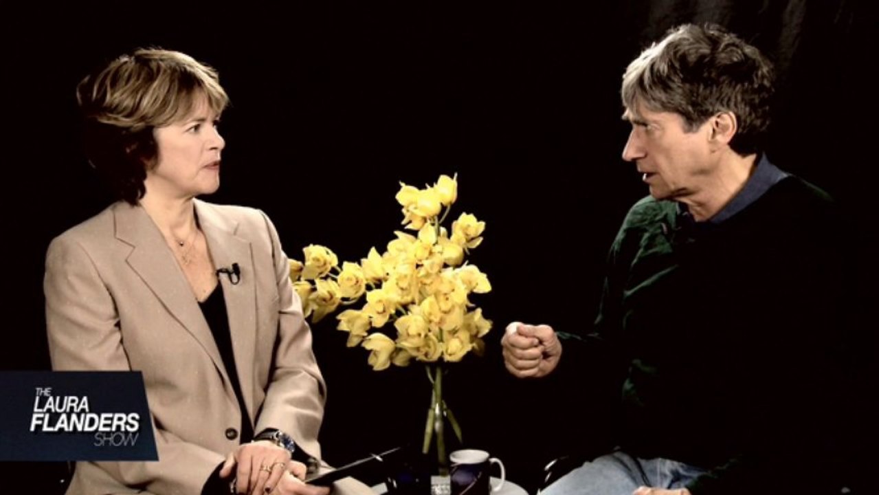 Harvey Wasserman: Risky Operation at Fukushima Demands World Action