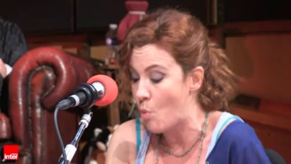 Noemie de Lattre : "Le film de Guillaume Gallienne."