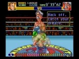 Test GamingLive Super Punch Out