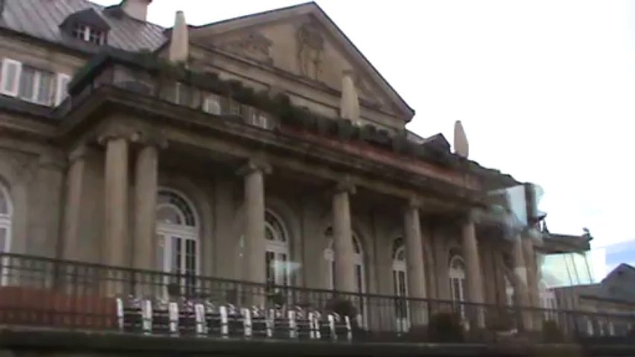 Dresden Staedtereise Dresdner Stritzelmarkt Sehenwürdigkeiten