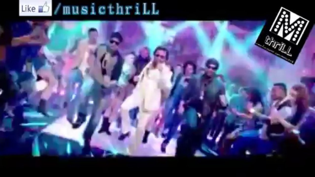 tamanche pay disco official video