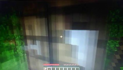 Minecraft - Comment fabriquer des bâtons (sticks)