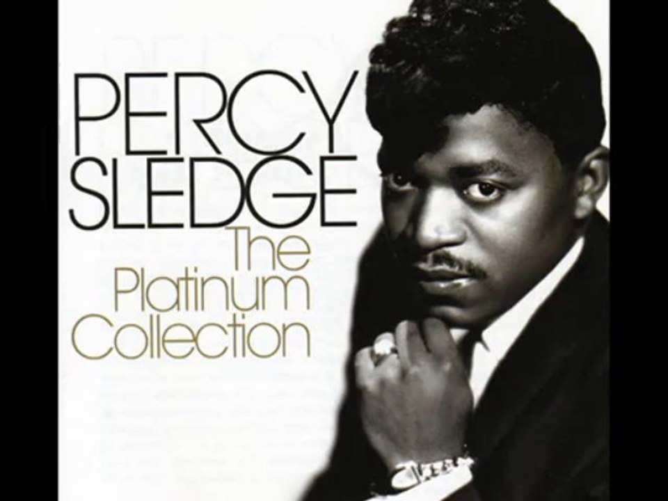 Percy Sledge  My spécial Prayer