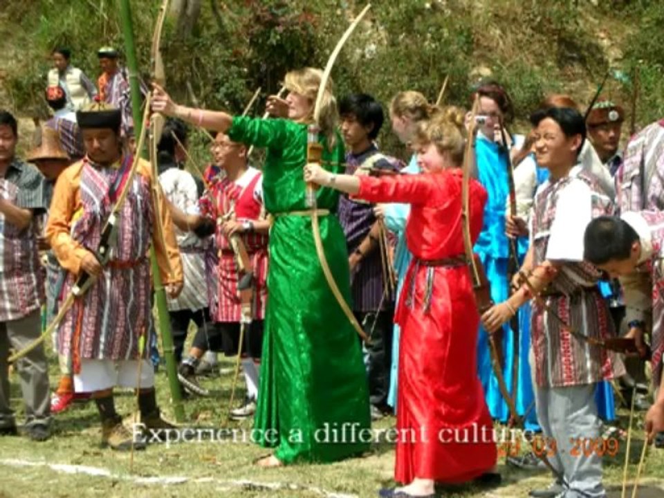 AV Gap Year volunteering projects in Asia