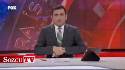 Fatih Portakal'dan kaçak elektirik isyanı