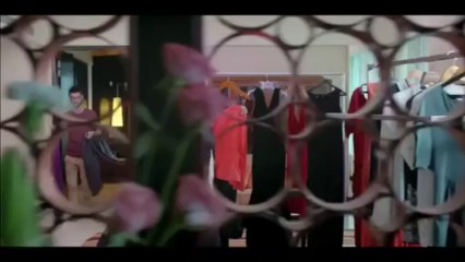 Manju Warrier and Aishwarya NEW Kalyan Jewellers Advertisement