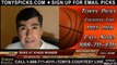 Sacramento Kings vs. Phoenix Suns Pick Prediction NBA Pro Basketball Odds