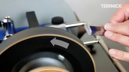 Base tournante RB180 Tormek - HMDIFFUSION