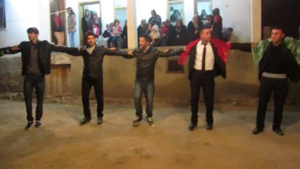 HALİS KOÇAK DÜĞÜNÜ