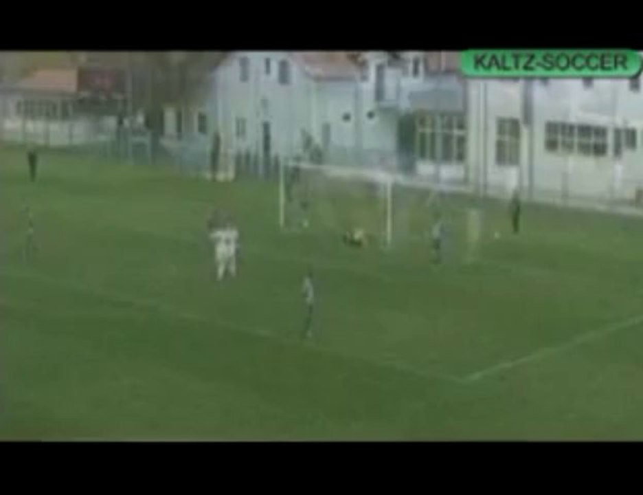 FC  BSK BORCA - FC SMEDEREVO   2-4