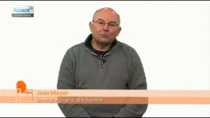 Sous le gril: Jean Meyer