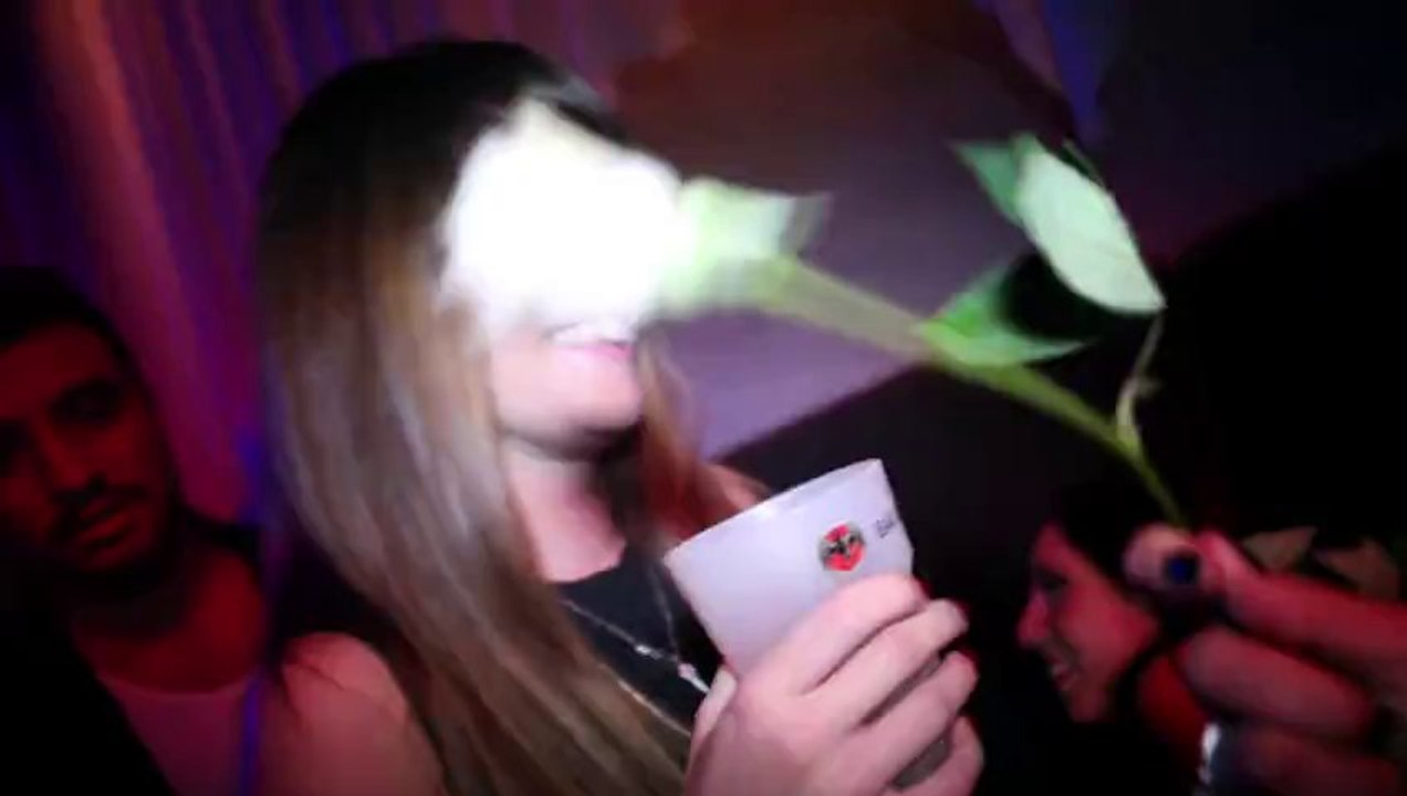START AND STOP & TOO MUCH // OH MY GOD@Hennessy Club