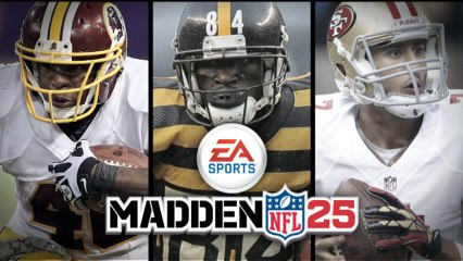 Madden Next Gen: Week 11