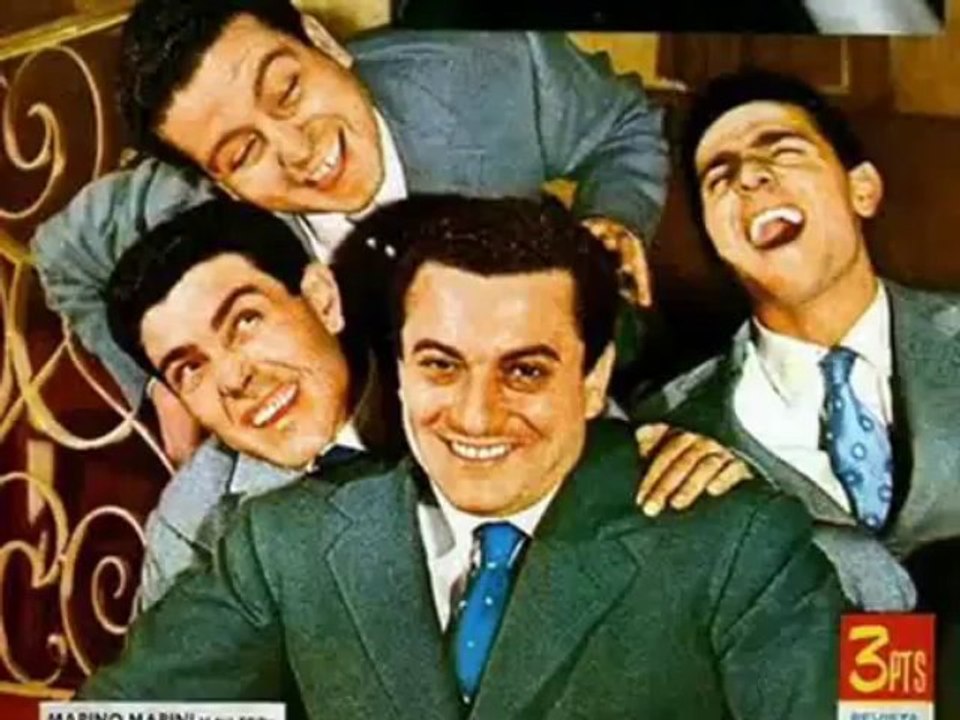 Marino marini  casanova