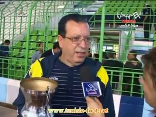 SS Volley Tournoi Kélibia