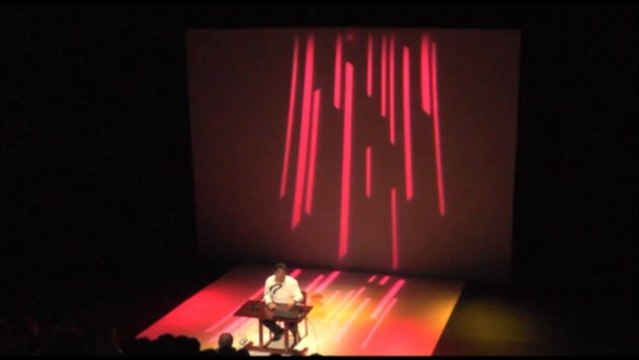 La publicité peut-elle transformer le réel? - Laurent Habib - Nuit de la pop philosophie - Marseille