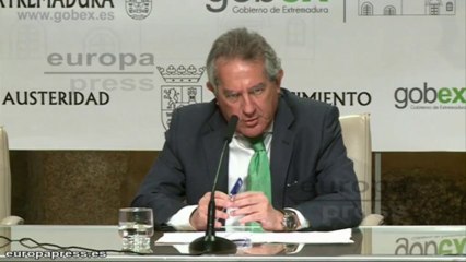 Concedidos 125 millones de crédito para Extremadura