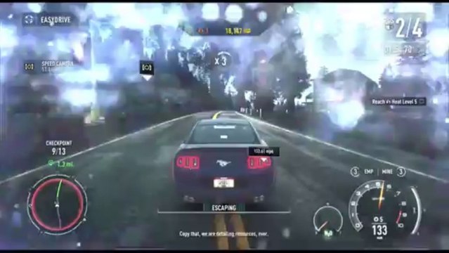 Need for Speed Rivals Gameplay Walkthrough Part 12 - Let's Play (Xbox 360PS3PC)