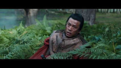 47 RONIN - Official Movie Clip #4