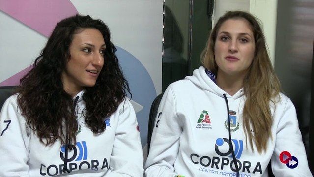 Gricignano (CE) - Corpora, Pascucci e Repice entusiaste per la prima vittoria