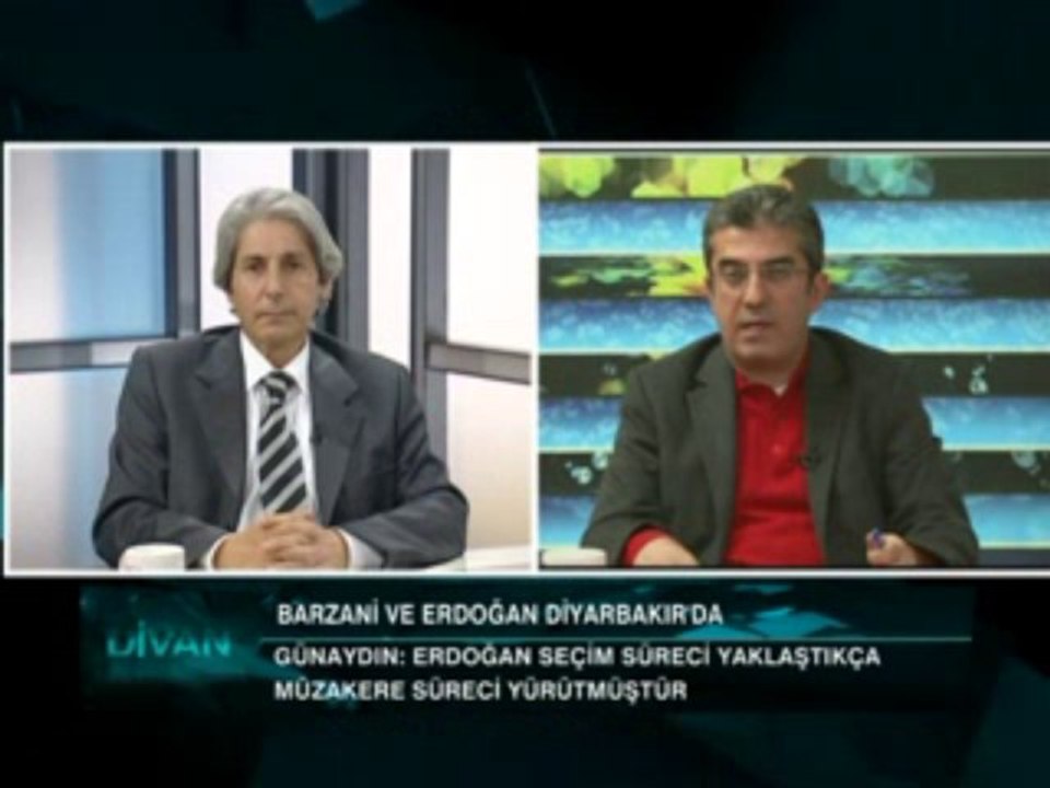 DİVAN (16.11.2013)