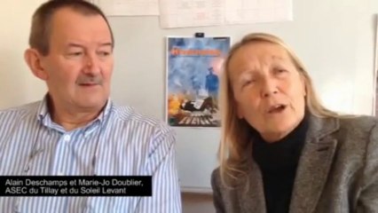 Hivernales 2013 : covoiturage