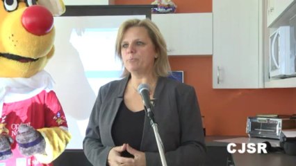 Opération Nez Rouge 2013