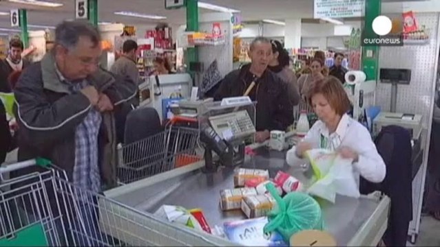 L'OCDE abaisse sa prévision de croissance de l'économie mondiale en 2014