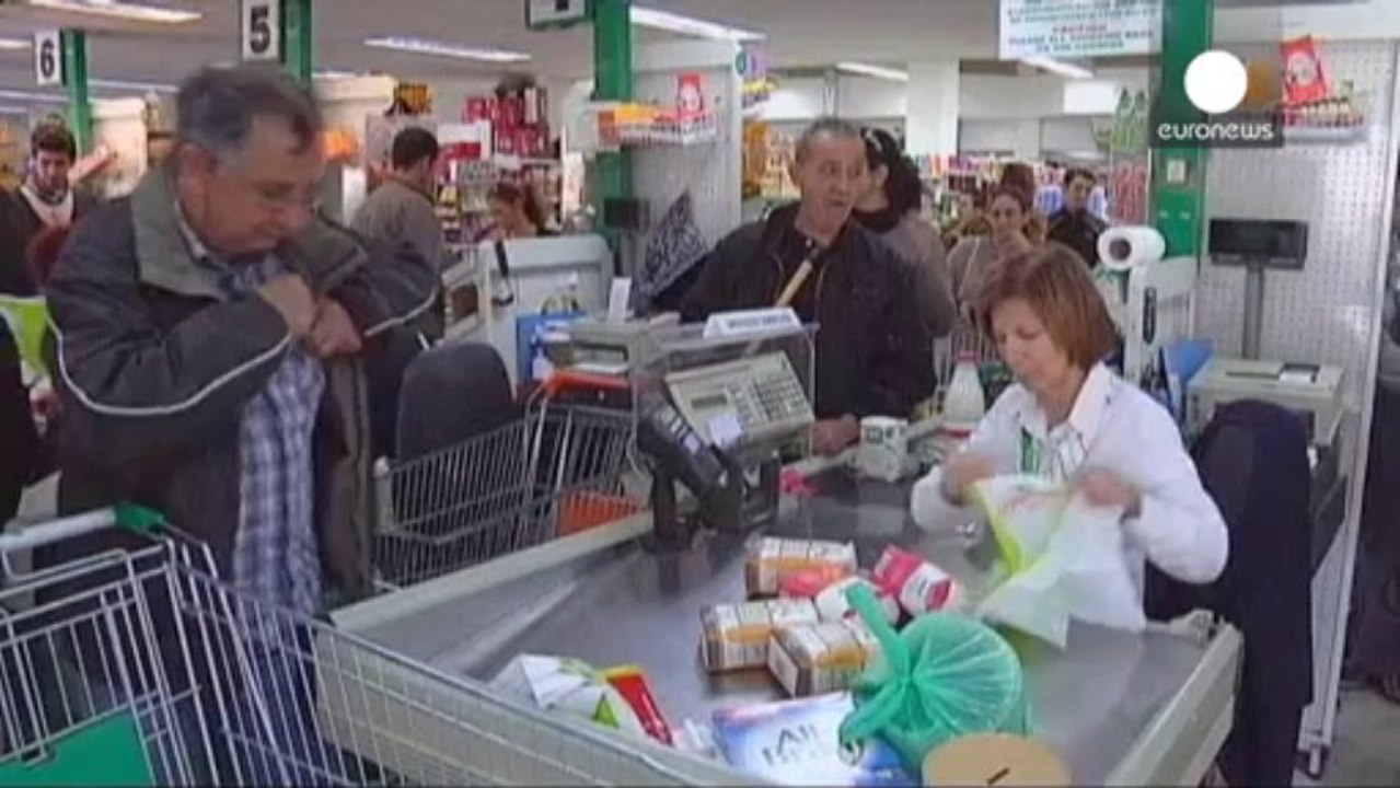 L'OCDE abaisse sa prévision de croissance de l'économie mondiale en 2014