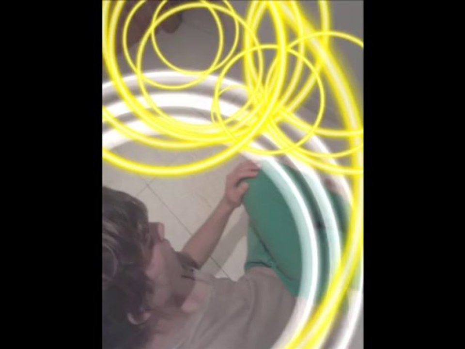 Iwain Lizan Cris - 2011 IMAGES REVISTA HOLA