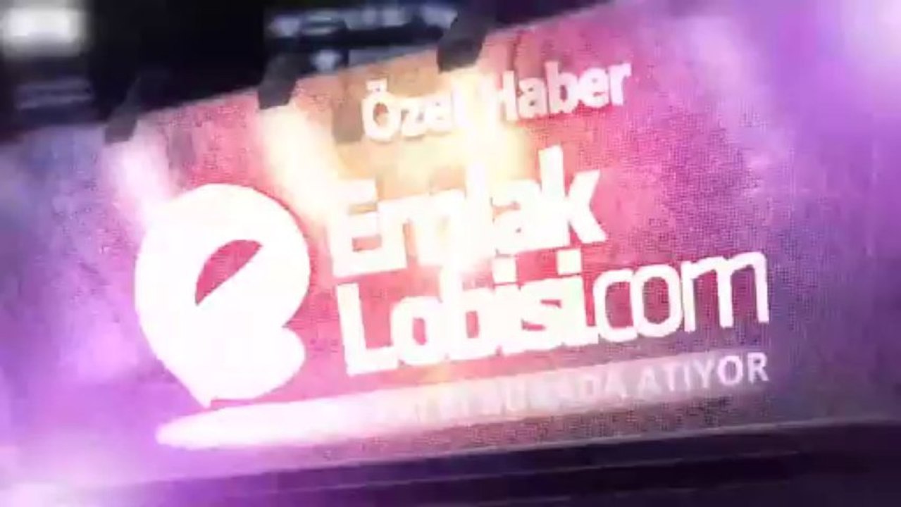 WRoof Kurtköy Basın Toplantısı www.emlaklobisi.com ilhan ÇAMKARA