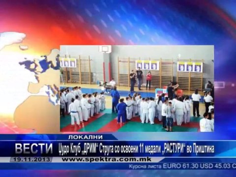 TV SPEKTRA VESTI 19.11