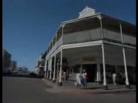 Johnny Clegg : Scatterlings of Africa