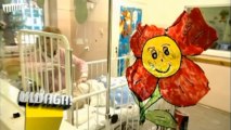Powikłanie poszczepienne – walka o życie Kubusia Skalika po szczepionce przeciwko gruźlicy (14.12.2010)