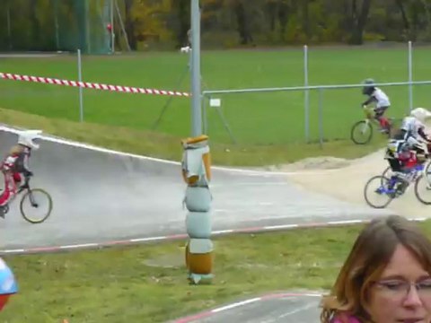 Coupe des lacs BMX 2013 Genève finale C minis